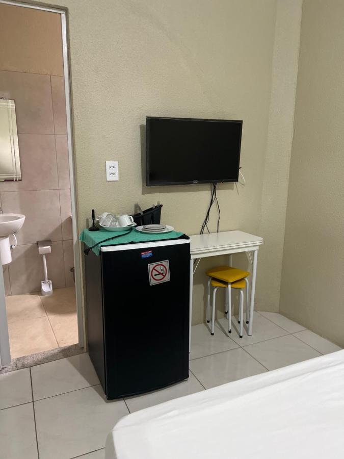 Quarto com 2 Camas de Solteiro